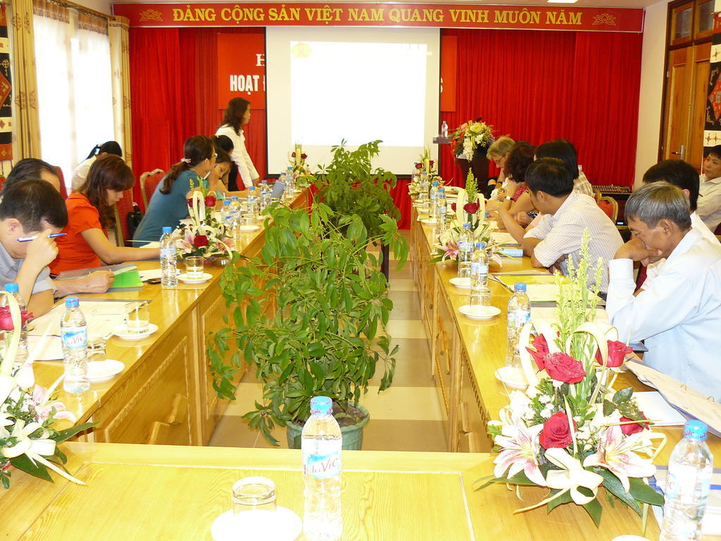 Lao Cai Galaxy Hotel Luaran gambar