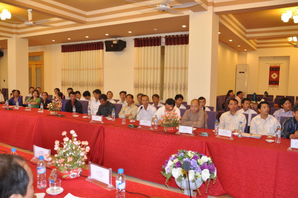 Lao Cai Galaxy Hotel Luaran gambar