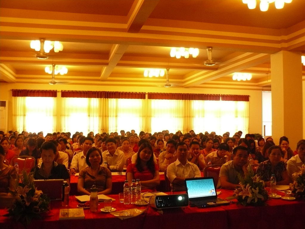 Lao Cai Galaxy Hotel Luaran gambar