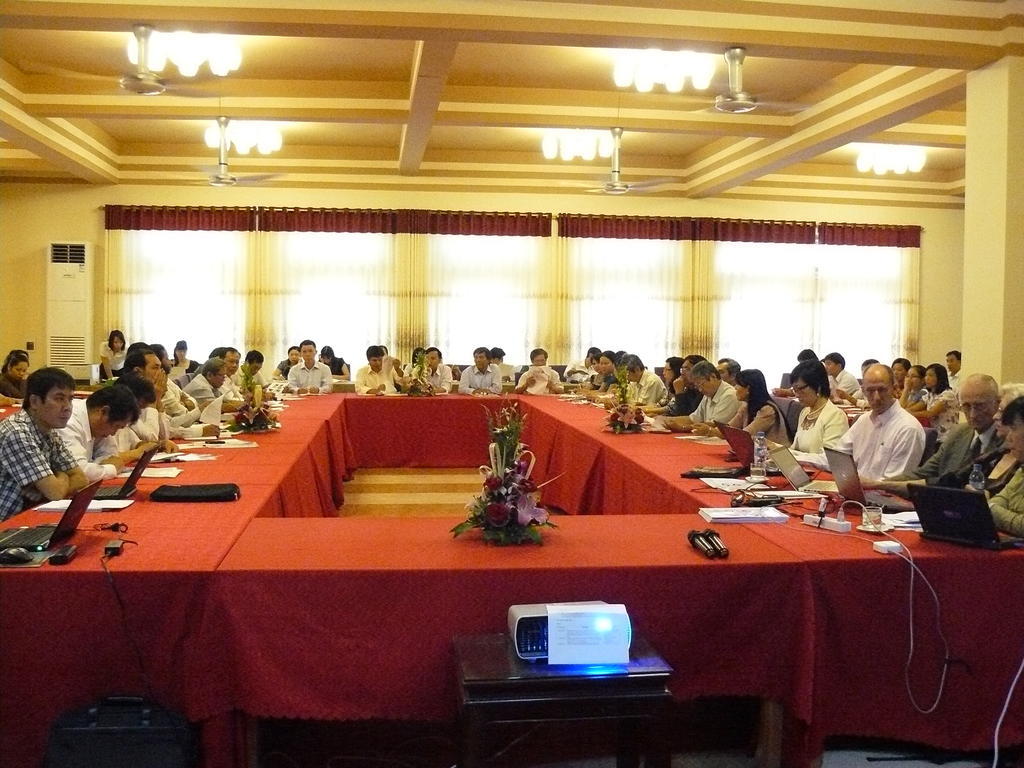 Lao Cai Galaxy Hotel Luaran gambar