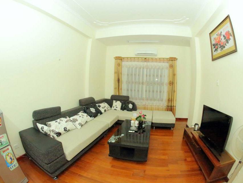 Lao Cai Galaxy Hotel Luaran gambar